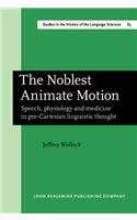 Noblest Animate Motion
