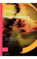 Crisishulpverlening