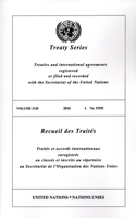 Treaty Series 3120 (English/French Edition)