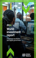 World Investment Report 2024