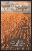 A Textbook of Agribusiness Management