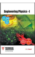 Engineering Physics-I for AKTU ( Sem-I COMMON CBCS Scheme 2016 )