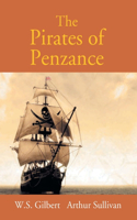 Pirates Of Penzance Or The Slave Of Duty