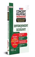 Gs Score Concept Mapping Workbook Environment & Ecology  the Ultimate Guide to Cover Concepts Through MCQS for Civil Services, State Pcs & Other Competitive Examinations
