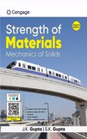 Strength of Materials, 2e