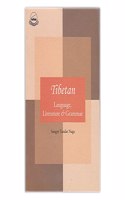 Tibetan Language, Literature and Grammar
