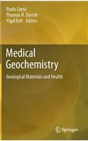 Medical Geochemistry