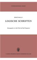 Logische Schriften