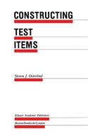 Constructing Test Items