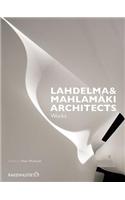 Lahdelma & Mahlamaki Architects