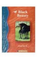 Bestseller Readers 2: Black Beauty with Audio CD