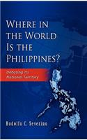 Where in the World is the Phillippines?
