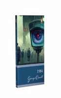 Penguin Select Classics: 1984: (Original, Unabridged Classic)