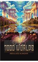 7000 Worlds