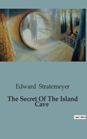 Secret Of The Island Cave