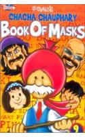Prans Chacha Chaudhary Book of Masks