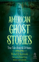 American Ghost Stories