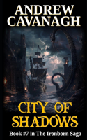 City Of Shadows
