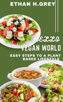 Hello Vegan World
