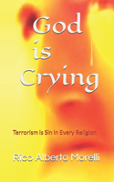 God is Crying