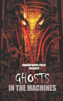 Ghost in the Machine Anthology