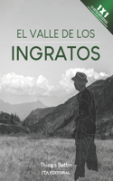 valle de los ingratos