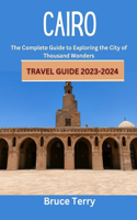 Cairo Travel Guide 2023-2024