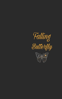 Falling Butterfly