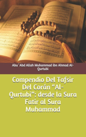 Compendio Del Tafsir Del Corán Al-Qurtubi