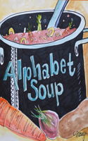 My Alphabet Soup