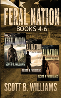 Feral Nation Series