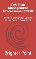 PMI Risk Management Professional (RMP)