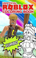 ROBLOX Coloring Book