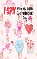 I Spy With My Little Eye Valentine's Day