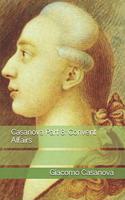 Casanova Part 8: Convent Affairs