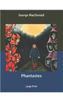 Phantastes: Large Print