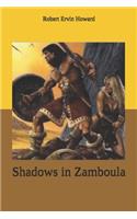 Shadows in Zamboula