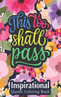 This Too Shall Pass