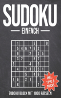 Sudoku Einfach