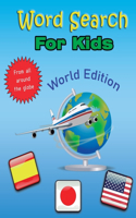 Word Search for Kids