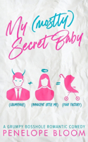 My (Mostly) Secret Baby