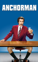 Anchorman: Screenplay