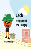 Jack Helps Feed the Hungry