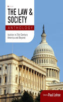 Law and Society Anthology