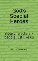 God's Special Heroes