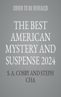 Best American Mystery and Suspense 2024