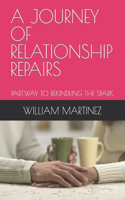 Journey of Relationship Repairs