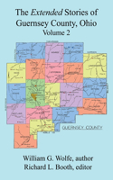 Extended Stories of Guernsey County, Ohio