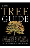 Collins Tree Guide