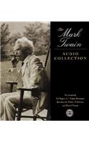 Mark Twain Audio CD Collection